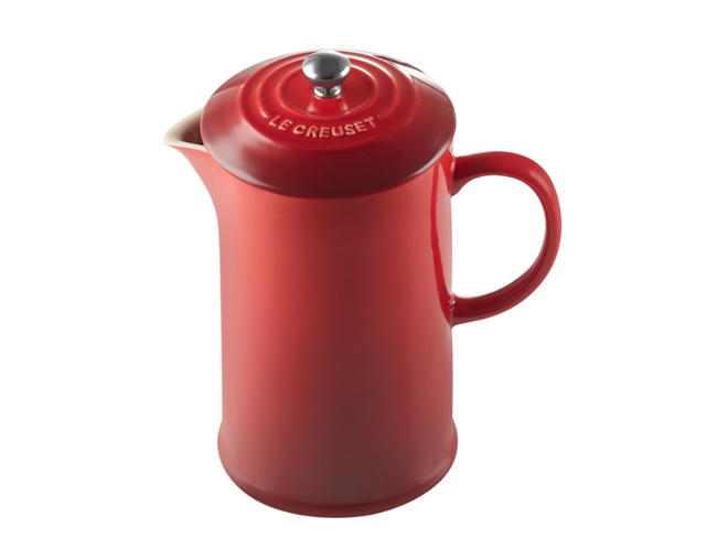 Prensa Francesa, view 1